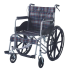 Katlanabilir Manüel Tekerlekli Sandalye YLS02