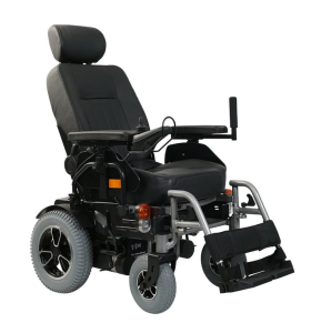 AKÜLÜ SANDALYE S600 PREMİUM