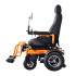 Akülü Tekerlekli Sandalye S580 ELEGANCE