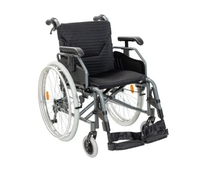 YLS07 Üstün Konforlu ve Dayanıklı Manuel Tekerlekli Sandalye