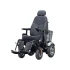 S550 Power Araziye Uygun Akülü Tekerlekli Sandalye