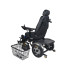 Araziye Uygun Akülü Tekerlekli Sandalye S550 Power 