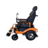Akülü Tekerlekli Sandalye S680 AVANTGARDE