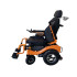 Akülü Tekerlekli Sandalye S680 AVANTGARDE