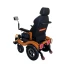 S680 Avantgarde Yeni Nesil Akülü Tekerlekli Sandalye