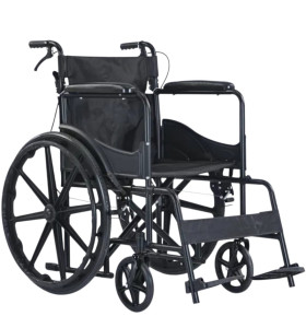 Manüel Tekerlekli Sandalye YLS05