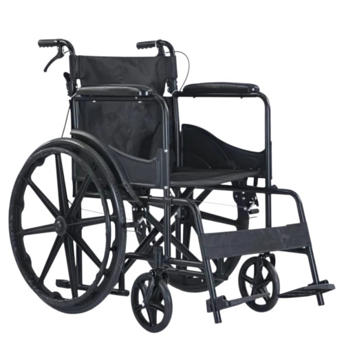 Manüel Tekerlekli Sandalye YLS05