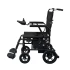 YIL099 Pratik Katlanabilir Akülü Tekerlekli Sandalye