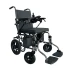 YIL099 Pratik Katlanabilir Akülü Tekerlekli Sandalye