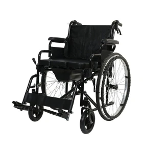 YILT-1 Standart Katlanabilir Manuel Tekerlekli Sandalye