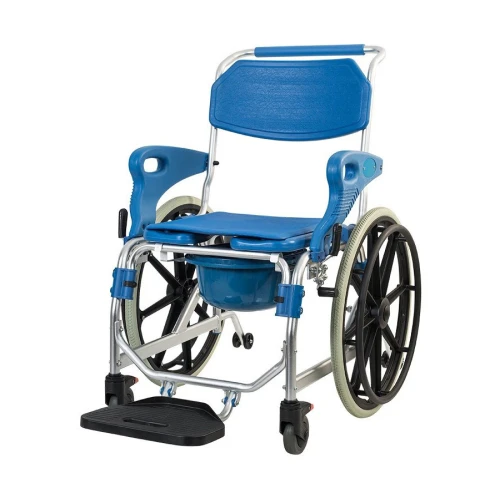 YILT-3 Profesyonel Banyo ve Tuvalet Sandalyesi