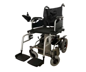 YILAS Asansörlü Yükselebilen Akülü Sandalye (Yeni Üretim)