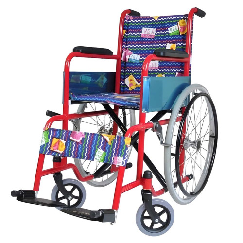 Çocuk Tekerlekli Sandalye YLS03