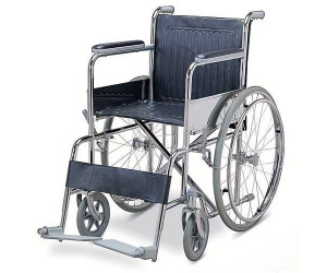 Tekerlekli Sandalye YLS01