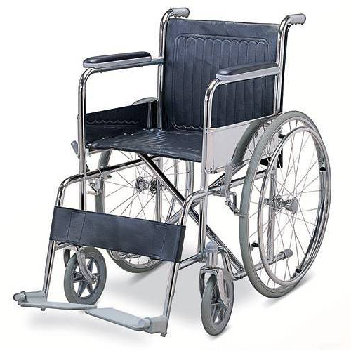 Tekerlekli Sandalye YLS01
