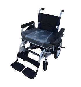 Akülü Tekerlekli Sandalye YIL-XL