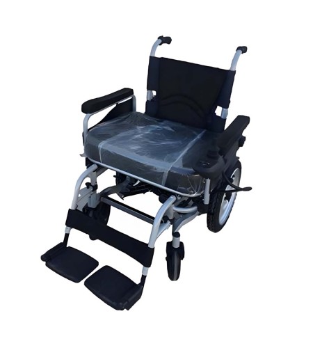 Akülü Tekerlekli Sandalye YIL-XL