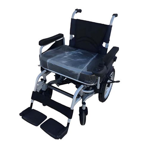 Akülü Tekerlekli Sandalye YIL-XL