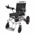 YIL105A Hafif Alüminyum Akülü Tekerlekli Sandalye