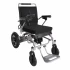 YIL105A Hafif Alüminyum Akülü Tekerlekli Sandalye