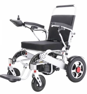 YIL105 Lityum Pilli Uzun Menzilli Akülü Sandalye