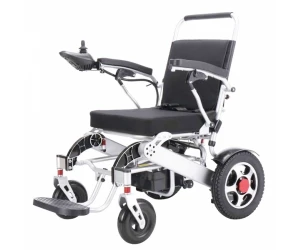 YIL105 Lityum Pilli Uzun Menzilli Akülü Sandalye