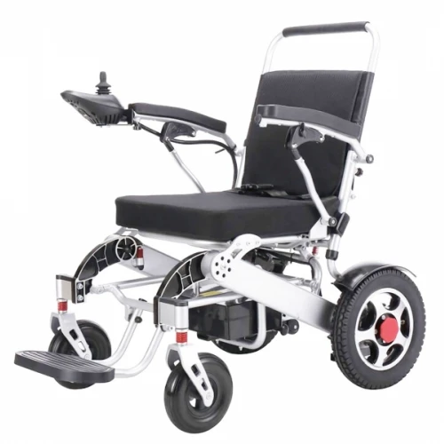 YIL105 Lityum Pilli Uzun Menzilli Akülü Sandalye