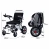 YIL105 Lityum Pilli Uzun Menzilli Akülü Sandalye