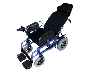 Akülü Tekerlekli Sandalye YIL103