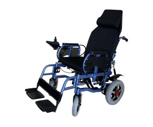 Akülü Tekerlekli Sandalye YIL103