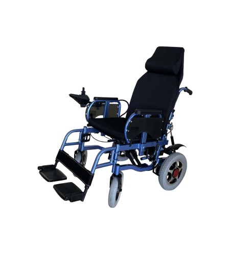 Akülü Tekerlekli Sandalye YIL103