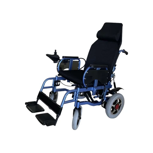 YIL103 Çok Fonksiyonlu Akülü Tekerlekli Sandalye