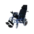 YIL103 Çok Fonksiyonlu Akülü Tekerlekli Sandalye