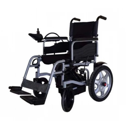 YIL823 Full Konfor ve Yüksek Performanslı Akülü Sandalye