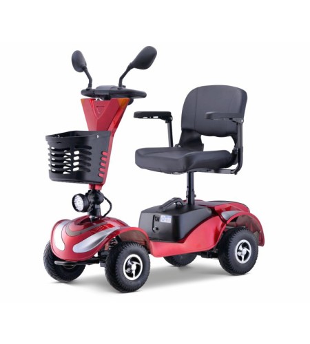 S1000 Scooter
