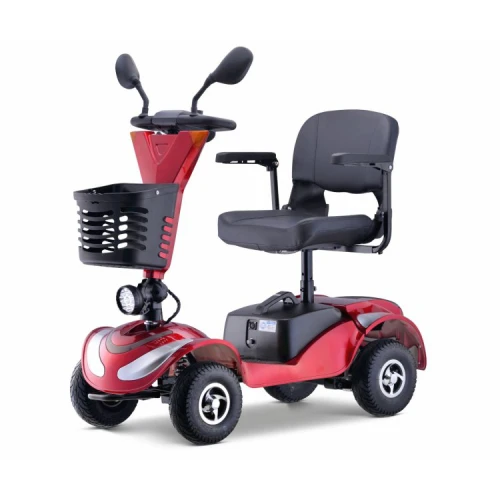 S1000 Scooter Engelli ve Yaşlı Aracı