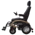 S606 Pilot Konforlu ve Güçlü Akülü Sandalye