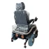 S606 Pilot Konforlu ve Güçlü Akülü Sandalye