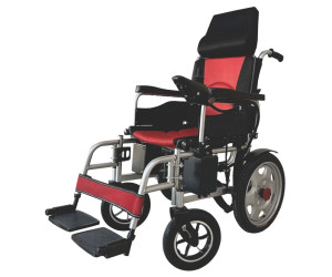Akülü Tekerlekli Sandalye YIL101-B