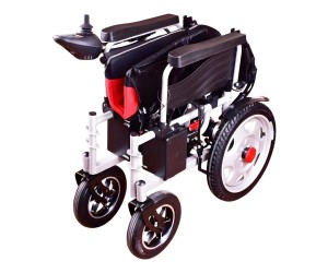 Akülü Tekerlekli Sandalye YIL101-B