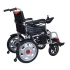 YIL101 Dayanıklı ve Konforlu Akülü Tekerlekli Sandalye