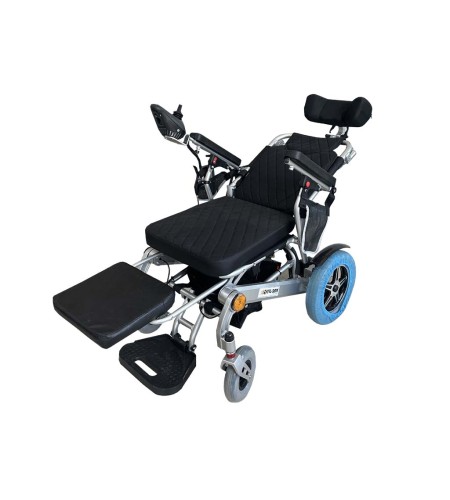 Akülü Tekerlekli Sandalye YIL105 Extra