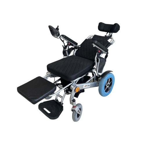 Akülü Tekerlekli Sandalye YIL105 Extra