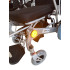 Akülü Tekerlekli Sandalye YIL105 Extra