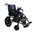 YIL100 Katlanabilir Akülü Tekerlekli Sandalye