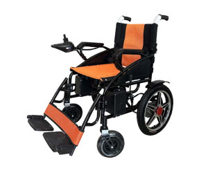 Akülü Tekerlekli Sandalye YIL100