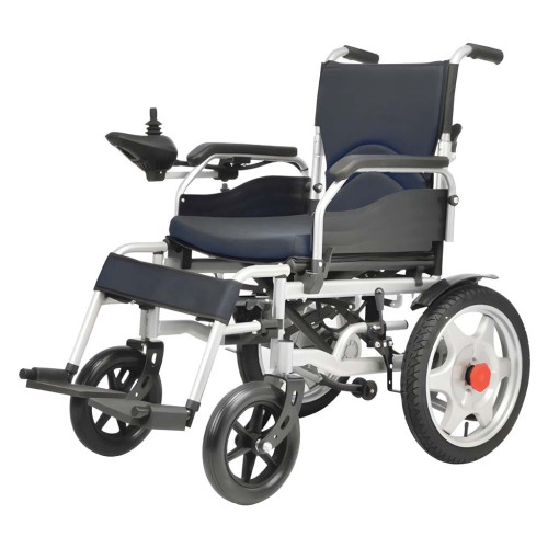 Akülü Tekerlekli Sandalye YIL102