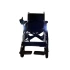 YIL102-F Aydınlatmalı Akülü Tekerlekli Sandalye