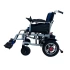 YIL106 Güçlü ve Stabil Akülü Tekerlekli Sandalye