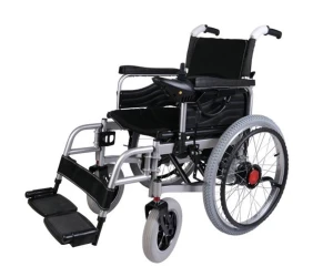 YIL108A Hafif Alüminyum Gövdeli Akülü Sandalye